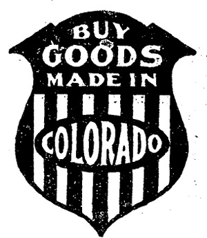 Always Buy Colorado
