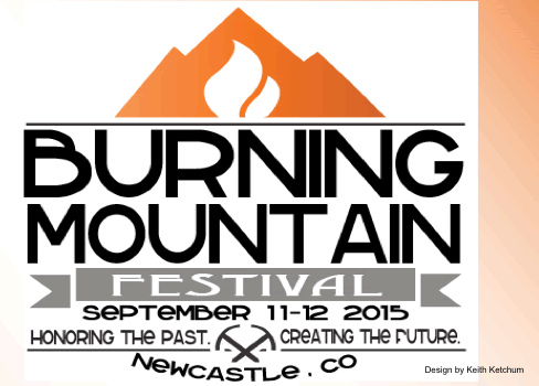NEW CASTLE, Colo. — The theme for this year’s 42nd annual Burning Mountain Festival is “Creating the Future, Honoring the Past” and, as usual, there will be no shortage of things to do.