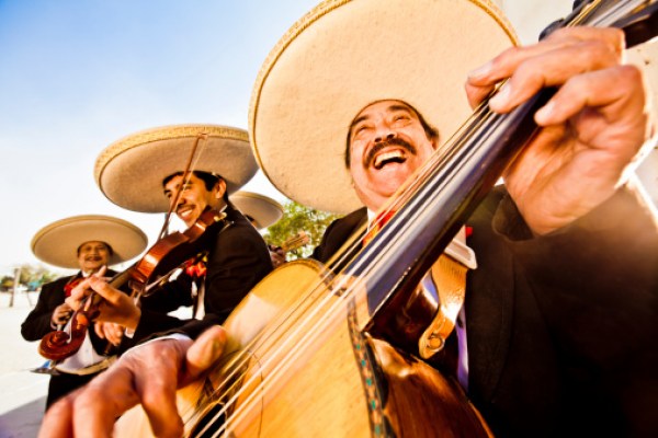 RIFLE, Colo. - In honor of this annual Mexican holiday, the city is holding its first “Drinko de Mayo” celebration this year, to better reflect what the day is really all about.