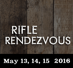 RIFLE, Colo. — The 20th annual Rifle Rendezvous promises to be another fun event this month, taking place from May 13-15 at the Garfield County Fairgrounds.